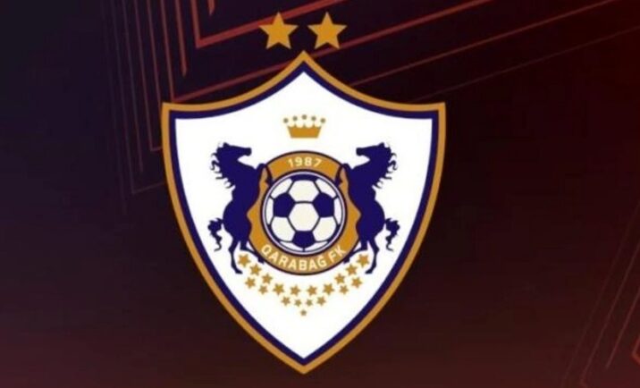 “Qarabağ” klubu “Atletik”lə oyuna görə azarkeşlərə müraciət etdi “Qarabağ” klubu “Atletik”lə oyuna görə azarkeşlərə müraciət etdi