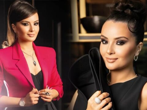 Aysel Teymurzadə ilk dəfə ailəsindən, analığından danışıb – Fotolar