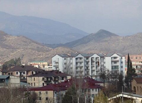 26 il Rusiya üçün Qarabağda status-kvonu saxladıq