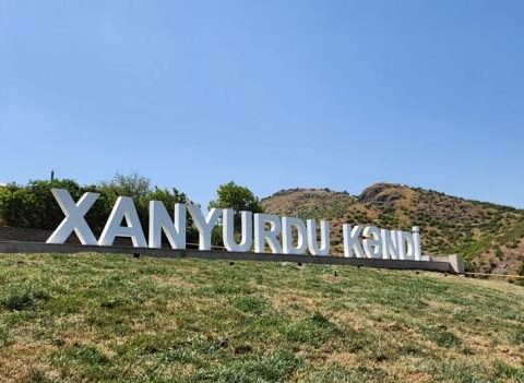 Xocalının kəndlərinə yola salınan növbəti köç karvanları çatdı