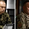“Zelenski Ukrayna Ordusunun Baş komandanını dəyişdi: Sırskini Drapatı əvəz edəcək” – BBC