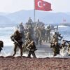 İsraildə Türkiyə xəbərdarlığı: Hazırlıqlı olun, dənizə çıxış kəsilə bilər İsraildə Türkiyə xəbərdarlığı: Hazırlıqlı olun, dənizə çıxış kəsilə bilər