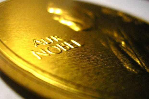 Ədəbiyyat üzrə Nobel mükafatçısı bəlli oldu