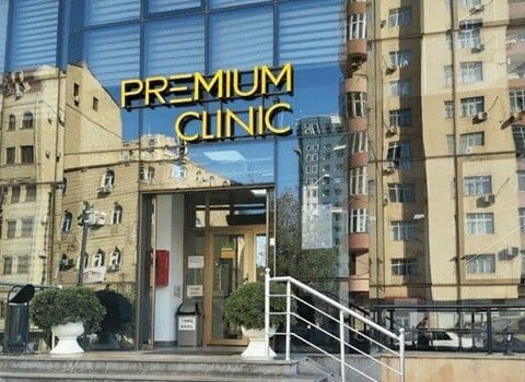 Bakıda məşhur klinikada qadın əməliyyatdan sonra öldü