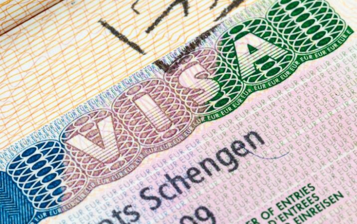 Şengen zonasına giriş qaydaları dəyişir Şengen zonasına giriş qaydaları dəyişir