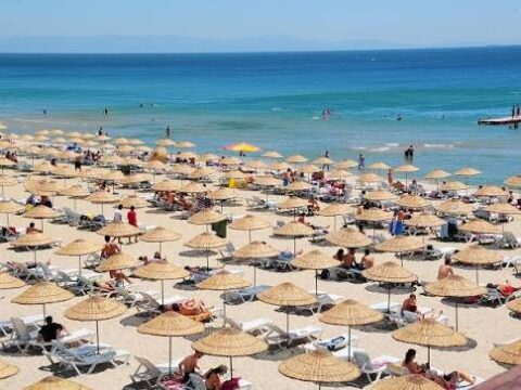 Sabah çimərliklərdə hava şəraiti necə olacaq?