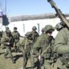 Rus ordusu Rıjevka və Zarnitsanı işğal etdi