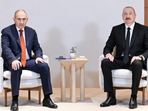 Paşinyan niyə məhz bu gün İlham Əliyevə zəng etdi? – Mühüm detallar AÇIQLANDI