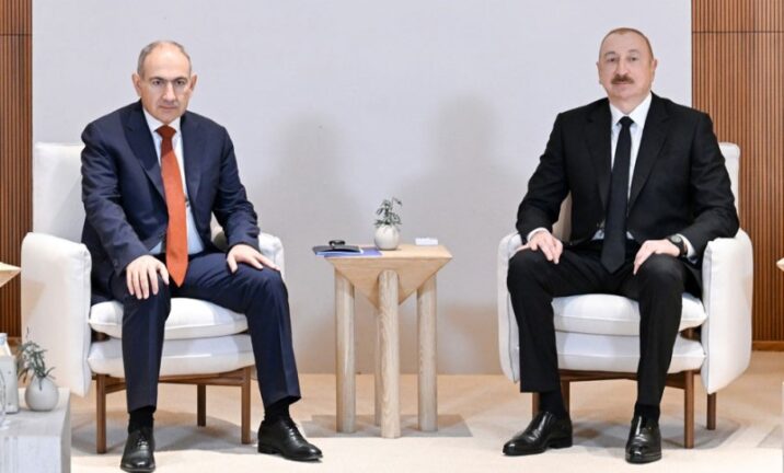 Paşinyan niyə məhz bu gün İlham Əliyevə zəng etdi? – Mühüm detallar AÇIQLANDI