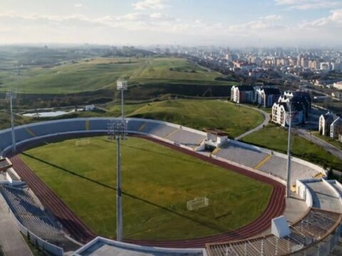 “İmişli” Quba Olimpiya İdman Kompleksi ilə vidalaşdı