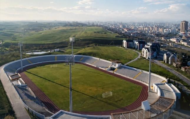 “İmişli” Quba Olimpiya İdman Kompleksi ilə vidalaşdı