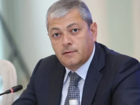 Aydın Kərimov: “Bütün tenderlər açıq və şəffaf qaydada keçirilir”
