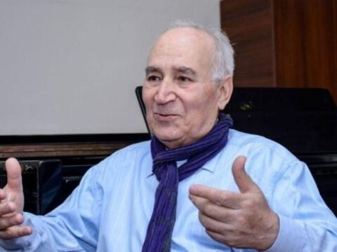 Nazirlik Ramiz Quliyevlə bağlı məlumat yaydı