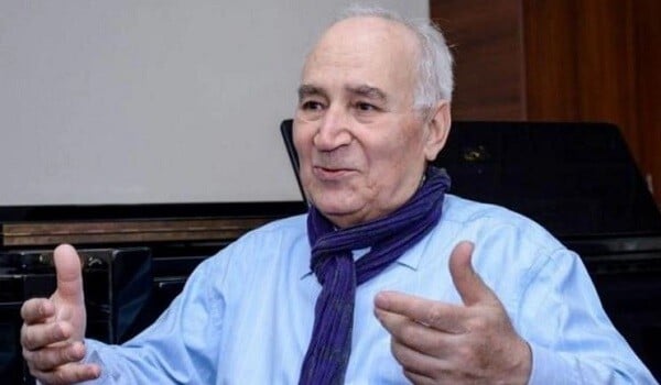 Ramiz Quliyevlə vida mərasimi başladı Ramiz Quliyevlə vida mərasimi başladı