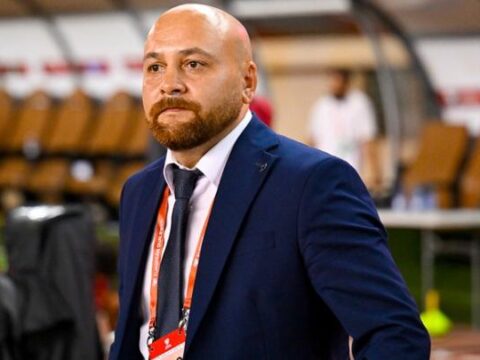 AFFA rəsmisi UEFA-dan təyinat aldı