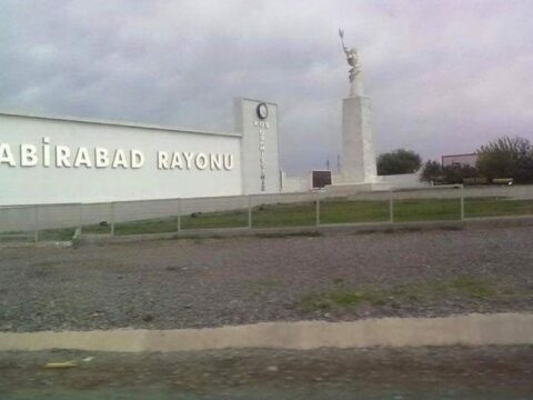 Sabirabad sakini itkin düşdü