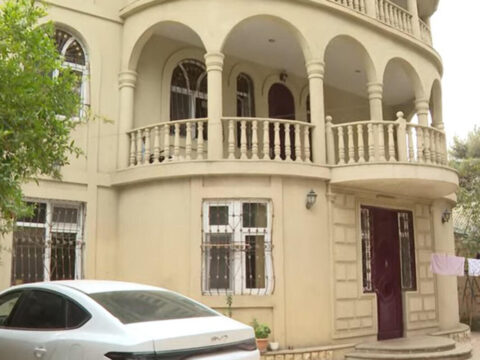 Bakıda Müalicə mərkəzində narkotik satılır? – Rəsmi CAVAB