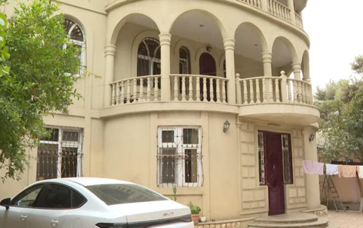 Bakıda Müalicə mərkəzində narkotik satılır? – Rəsmi CAVAB Bakıda Müalicə mərkəzində narkotik satılır? – Rəsmi CAVAB