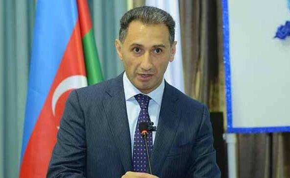 Rəşad Nəbiyev yenidən federasiya prezidenti seçildi Rəşad Nəbiyev yenidən federasiya prezidenti seçildi