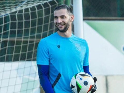 “Layiq bilsələr, milliyə dəvət edəcəklər” – Mehdi Cənnətov
