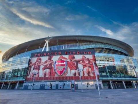 “Atletiko” isti su tapmadı, “Arsenal”dan UEFA-ya şikayət etdi