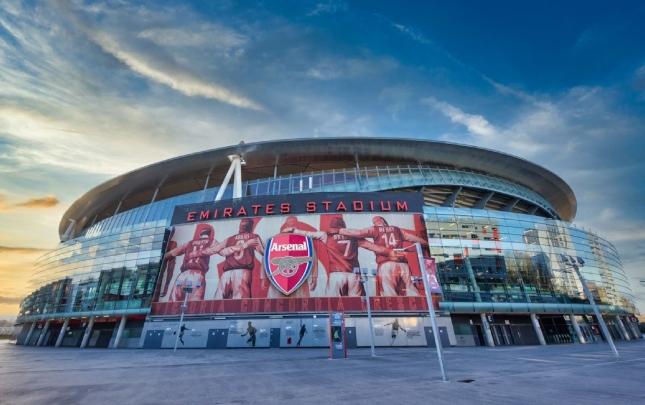 “Atletiko” isti su tapmadı, “Arsenal”dan UEFA-ya şikayət etdi