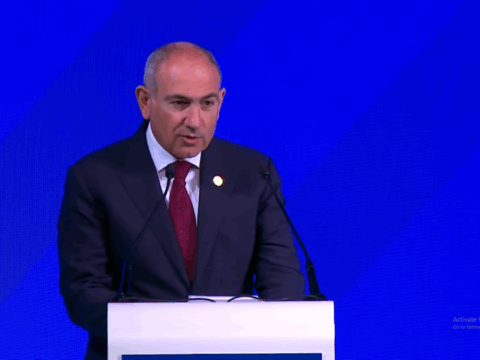 Azərbaycanın boru kəmərləri və elektrik xətləri Ermənistandan kəçəcək
