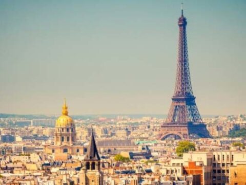 Luvrdan sonra Parisdə daha bir müzey qarət olundu