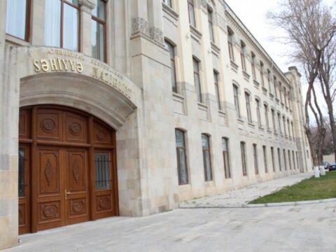 Ölkəmizdə insanlar arasında dabaq xəstəliyinə yoluxan var? – Nazirlikdən açıqlama