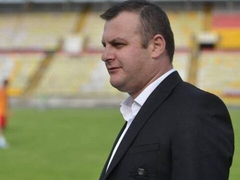 İlkin Fikrətoğluya ağır itki üz verib