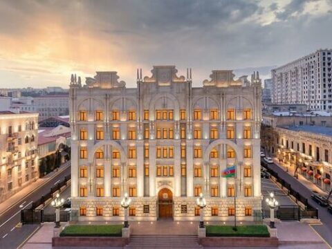 DİN-dən xəbərdarlıq: Dərhal polisə müraciət edin! – VİDEO