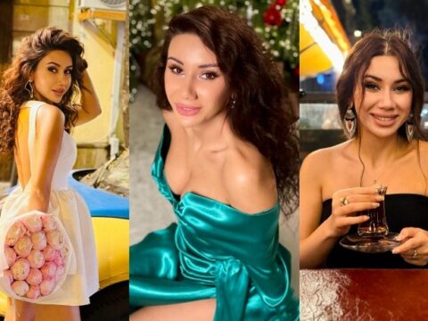 Tanınmış müğənni Bakıda qəzada öldü