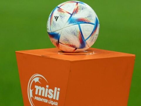 “Qarabağ” “İmişli”yə qarşı – Yenilənir