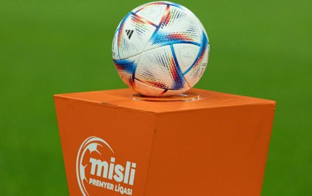 “Qarabağ” “İmişli”yə qarşı – Yenilənir “Qarabağ” “İmişli”yə qarşı – Yenilənir