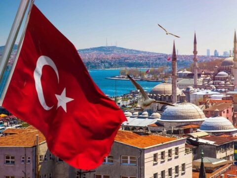 Türkiyədən ruslara zərbə: Bu sistem ləğv edildi