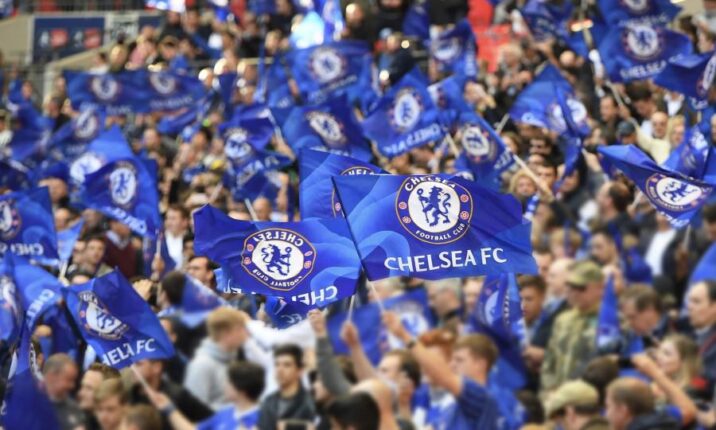 “Çelsi”dən “Qarabağ”a bildiriş gəldi “Çelsi”dən “Qarabağ”a bildiriş gəldi