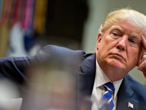 Trampın ağır məğlubiyyəti: iki ştatı, bir şəhəri itirdi