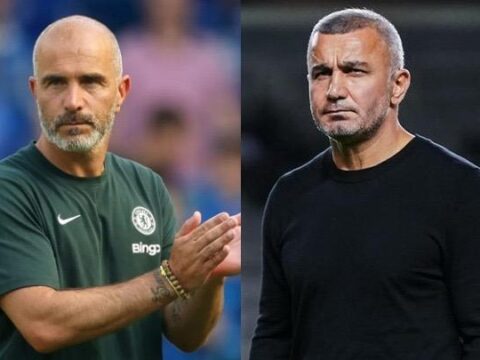 “Çelsi”nin baş məşqçisi “Qarabağ”dan 1 yox, 5 dəfə yüksək sözlər dedi