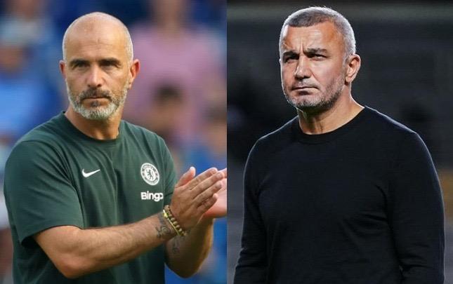 “Çelsi”nin baş məşqçisi “Qarabağ”dan 1 yox, 5 dəfə yüksək sözlər dedi