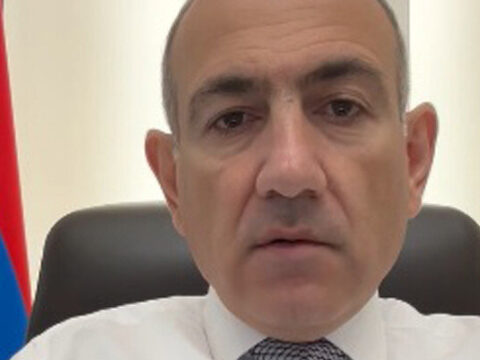 Nikoldan Qarabağ açıqlaması: Bu mənim səhvim idi…