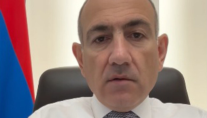 Nikoldan Qarabağ açıqlaması: Bu mənim səhvim idi…