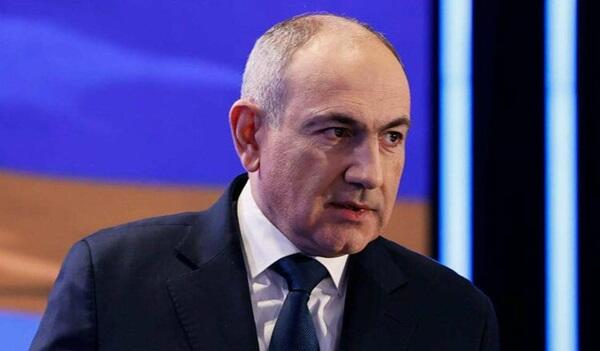 Azərbaycan üçün bunu etməyə hazırıq-Paşinyan