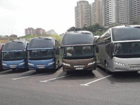 Nazirdən bu avtomobillərlə bağlı yeni qərar…