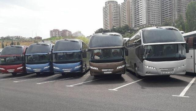 Nazirdən bu avtomobillərlə bağlı yeni qərar…