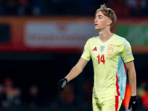 “Real”ın futbolçusu Türkiyəyə qarşı oynaya bilməyəcək