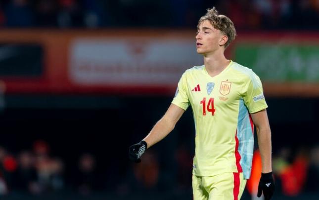 “Real”ın futbolçusu Türkiyəyə qarşı oynaya bilməyəcək