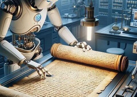 ABŞ Azərbaycana süni intellekt texnologiyası satacaq