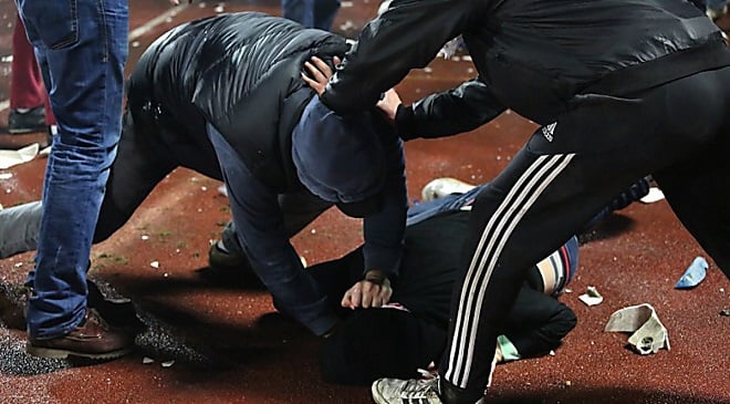 Azərbaycanda kəndində kütləvi dava: 3 nəfər öldü