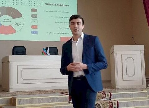 Mühasibin döydüyü direktor işdən çıxarıldı: Cinayət işi…