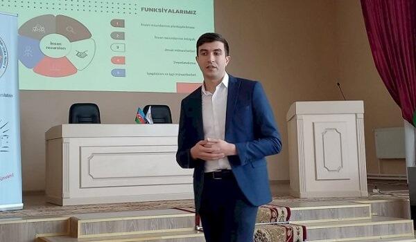 Mühasibin döydüyü direktor işdən çıxarıldı: Cinayət işi…